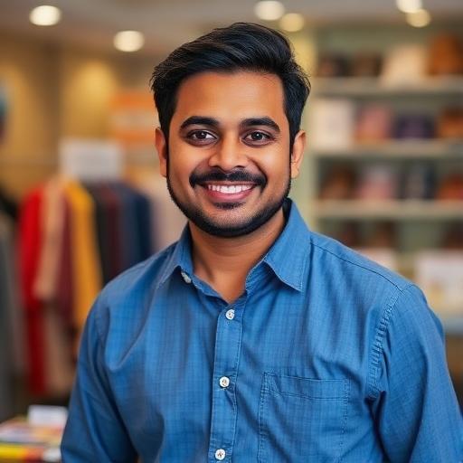 Rahul Mehta