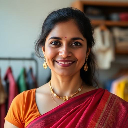 Lakshmi Nair