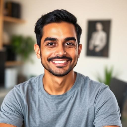 Karan Bansal